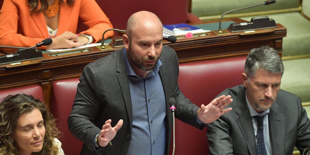 «Cittadini flegrei lasciati soli dal Governo» – Cronaca Flegrea