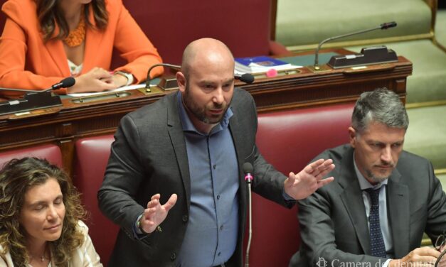 «Cittadini flegrei lasciati soli dal Governo» – Cronaca Flegrea