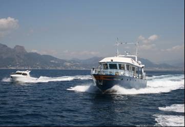 POZZUOLI/ Nuove analisi Arpac a Licola, il mare torna balneabile nel tratto ‘Collettore di Cuma’ – Cronaca Flegrea