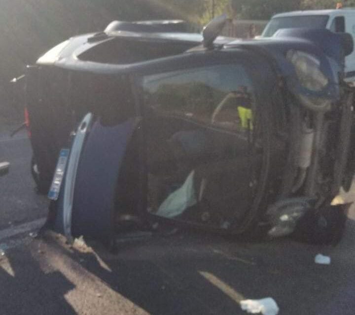 Incidente mortale a Licola, arrestato il conducente dell’auto – Cronaca Flegrea