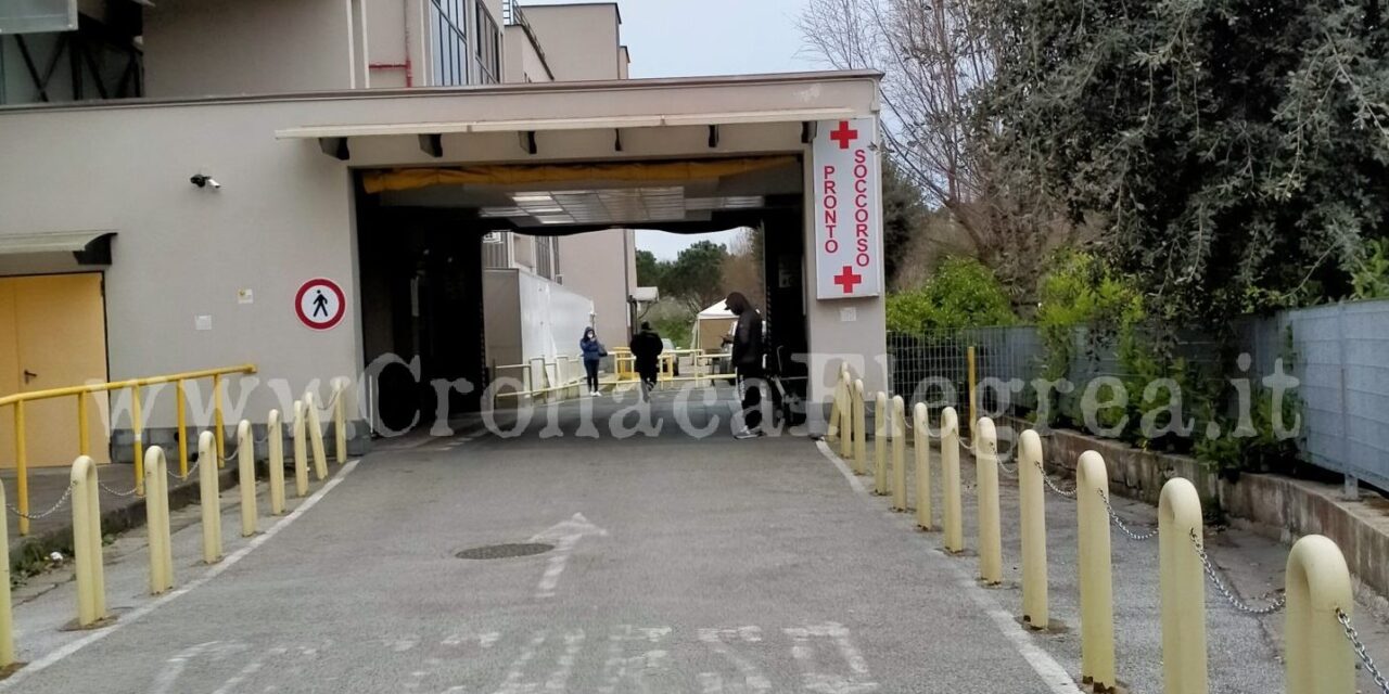 non ce l’ha fatta la 21enne alla guida della moto, è morta all’ospedale di Pozzuoli – Cronaca Flegrea