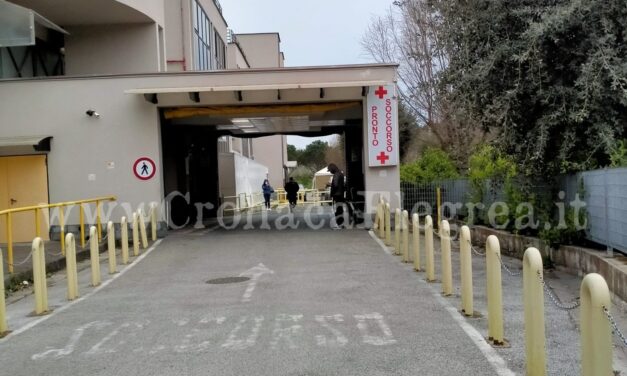 non ce l’ha fatta la 21enne alla guida della moto, è morta all’ospedale di Pozzuoli – Cronaca Flegrea