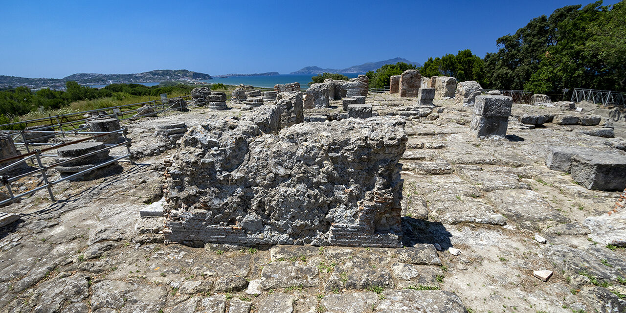 Torna “Domenica al Museo”, ingresso gratuito in tutti i siti del Parco archeologico dei Campi Flegrei – Cronaca Flegrea