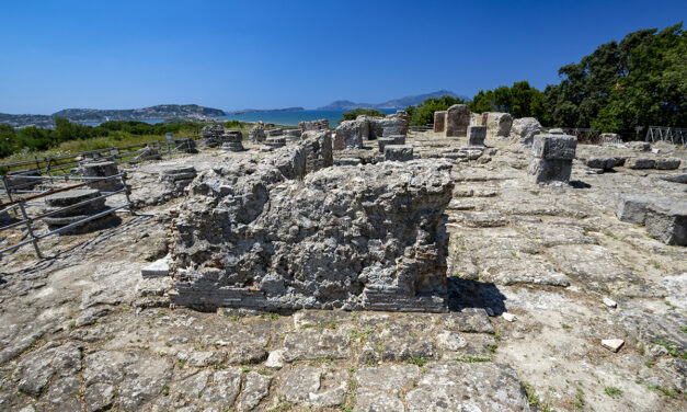 Torna “Domenica al Museo”, ingresso gratuito in tutti i siti del Parco archeologico dei Campi Flegrei – Cronaca Flegrea