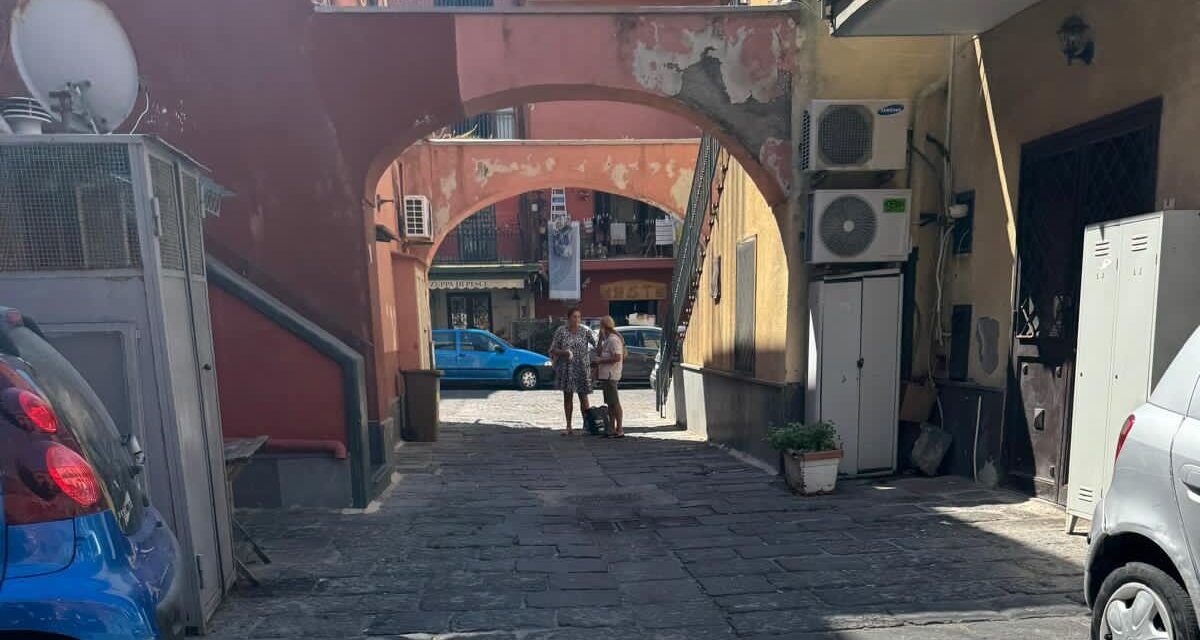 POZZUOLI/ Il sindaco replica ai ristoratori «Racconto fantasioso, la derattizzazione è stata fatta 10 giorni fa» – Cronaca Flegrea