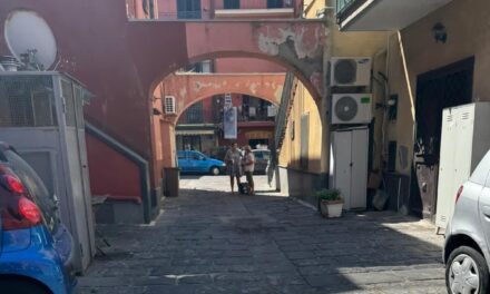 POZZUOLI/ Il sindaco replica ai ristoratori «Racconto fantasioso, la derattizzazione è stata fatta 10 giorni fa» – Cronaca Flegrea