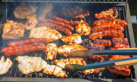 BACOLI/ Barbecue e gazebi abusivi in spiaggia: allertati i vigili