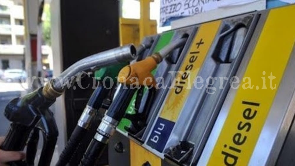 VARCATURO/ Usa 7 carte di credito clonate per fare rifornimento di benzina, arrestato – Cronaca Flegrea