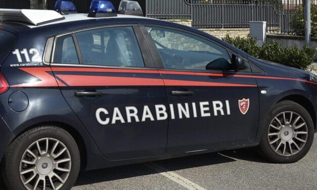 Doppio “cavallo di ritorno” in poche ore: i Carabinieri arrestano 3 persone