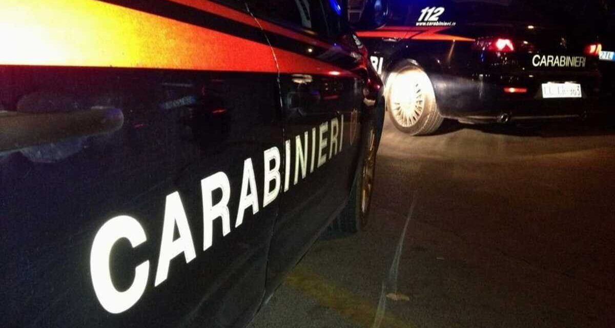 Ordinanza anti prostituzione, sanzionate 4 persone per aver concordato prestazioni a pagamento