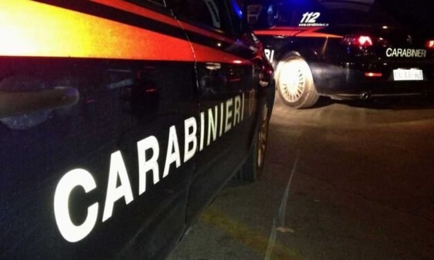 Ordinanza anti prostituzione, sanzionate 4 persone per aver concordato prestazioni a pagamento