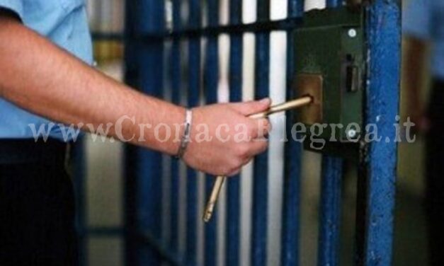 VARCATURO/ Litigano per le fioriere, zio finisce in prognosi riservata e nipote in carcere – Cronaca Flegrea