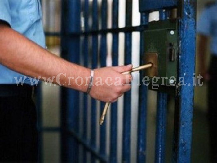 VARCATURO/ Litigano per le fioriere, zio finisce in prognosi riservata e nipote in carcere – Cronaca Flegrea