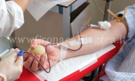 Manca sangue gruppo 0 e A e B negativo. L’appello dei medici: “Venite a donare”