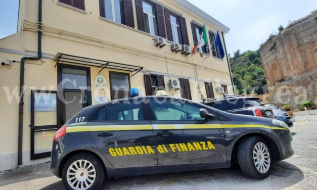 trovati 17 lavoratori in nero e sequestrata una discoteca abusiva – Cronaca Flegrea