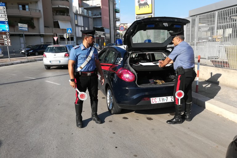 la protesta dei residenti – Cronaca Flegrea