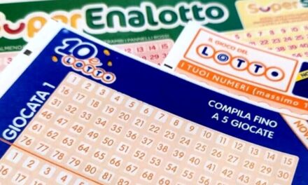 BACOLI| Vincita da oltre 13mila euro al Lotto | Pozzuoli News 24