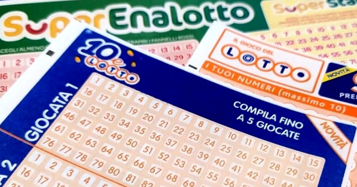 BACOLI| Vincita da oltre 13mila euro al Lotto | Pozzuoli News 24