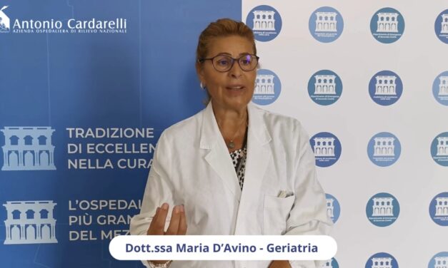 Caldo, consigli per la salute degli anziani “Idratazione, abiti leggeri e chiari ma anche affetto” – Cronaca Flegrea