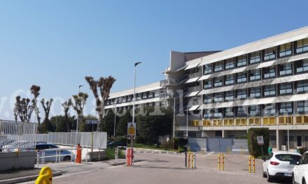 POZZUOLI/ Tragico incidente in via Campana, morto un motociclista – Cronaca Flegrea