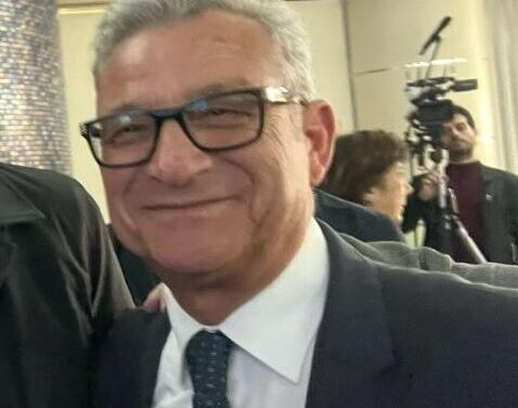 POZZUOLI/ Il saluto del presidente Pennacchio ad Angelo Lucignano «La tua integrità esempio per tutti noi» – Cronaca Flegrea