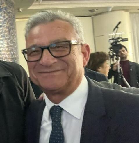 POZZUOLI/ Il saluto del presidente Pennacchio ad Angelo Lucignano «La tua integrità esempio per tutti noi» – Cronaca Flegrea