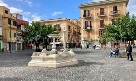 (al netto del bradisismo) Pozzuoli sta morendo!» – Cronaca Flegrea