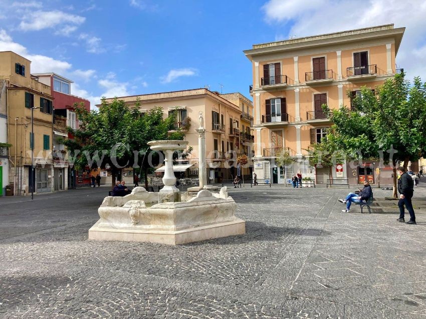 (al netto del bradisismo) Pozzuoli sta morendo!» – Cronaca Flegrea