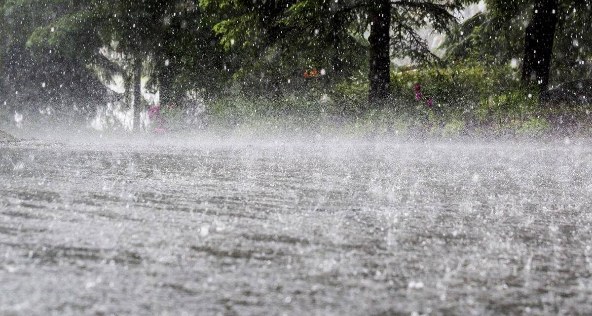 CAMPI FLEGREI/ Vento forte e temporali, la Protezione civile proroga l’allerta meteo – Cronaca Flegrea