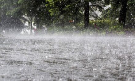 CAMPI FLEGREI/ Temporali in arrivo, scatta l’allerta meteo – Cronaca Flegrea