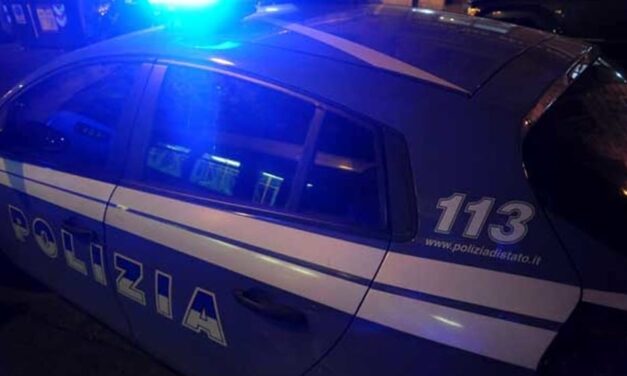 identificate 193 persone – Cronaca Flegrea