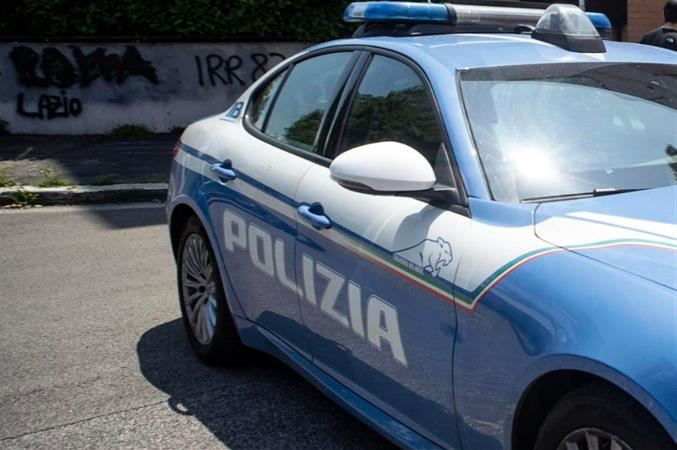 LICOLA/ Controlli della polizia sulla Domiziana, 5 violazioni del Codice della Strada – Cronaca Flegrea