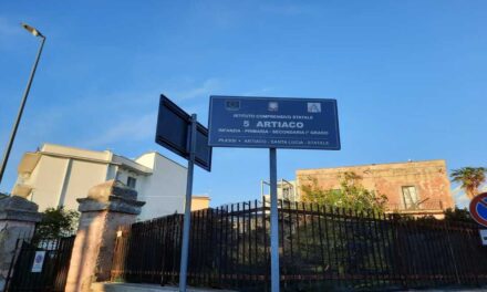 POZZUOLI| Scuole inagibili, cambia la destinazione per gli alunni dei plessi “Artiaco” e “Montenuovo”