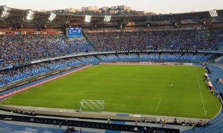 Napoli-Parma, corse straordinarie della metropolitana