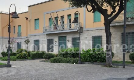 dopo Carpino arriva Esposito – Cronaca Flegrea