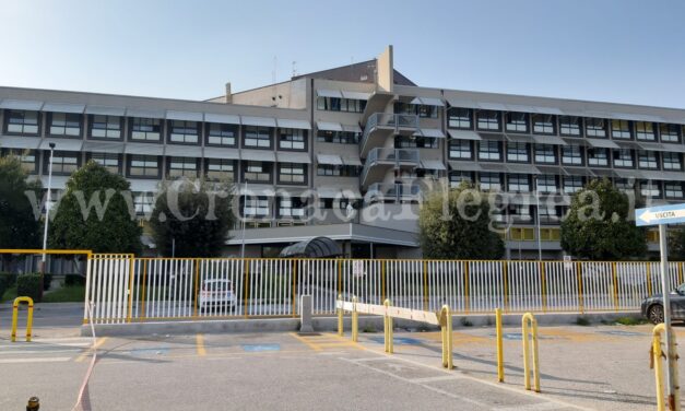 «Mia figlia sofferente trattata come pazza dai medici dell’ospedale di Pozzuoli» – Cronaca Flegrea