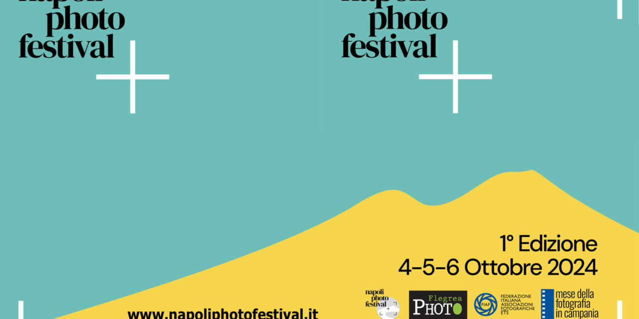 Ad ottobre via al “Mese della fotografia in Campania” – Cronaca Flegrea