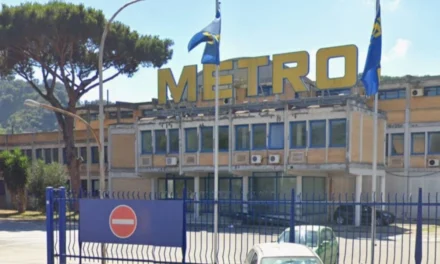 POZZUOLI/ Licenziamenti, “METRO” replica «Attivata procedura con le organizzazioni sindacali a tutela dei lavoratori» – Cronaca Flegrea