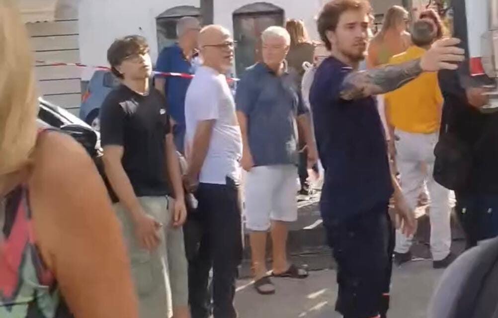 POZZUOLI/ Caos e proteste alla giornata della dermatologia – Cronaca Flegrea