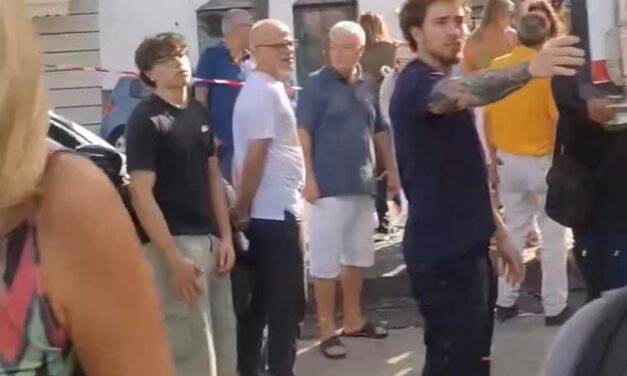 POZZUOLI/ Caos e proteste alla giornata della dermatologia – Cronaca Flegrea