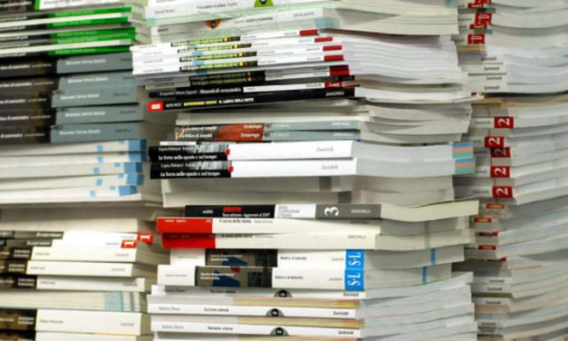 QUARTO/ Appello a docenti e dirigenti scolastici «Posticipare l’uso dei nuovi libri fino all’arrivo delle cedole» – Cronaca Flegrea