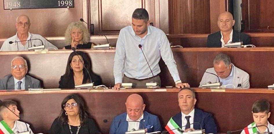 «L’esperienza dei Consigli Comunali dei Ragazzi sia estesa a tutti i comuni campani» – Cronaca Flegrea