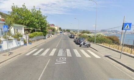 POZZUOLI/ Si è costituito ai carabinieri il pirata della strada che ha investito un bimbo a Lucrino – Cronaca Flegrea