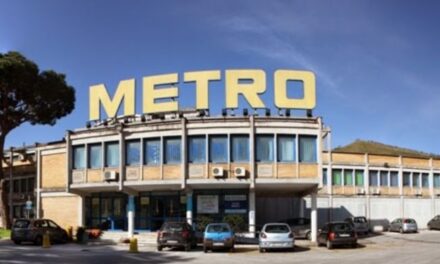 POZZUOLI| “Metro” chiude lo stabilimento in via Campana, licenziati 65 lavoratori