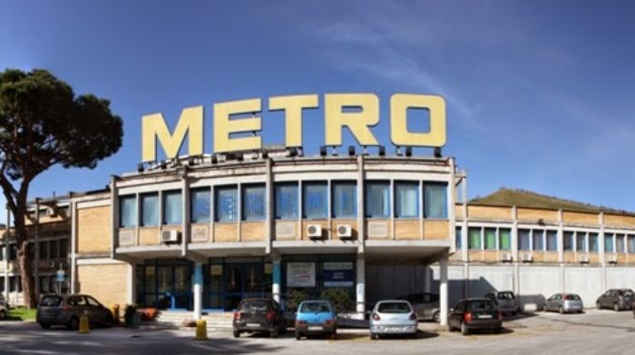 POZZUOLI| “Metro” chiude lo stabilimento in via Campana, licenziati 65 lavoratori