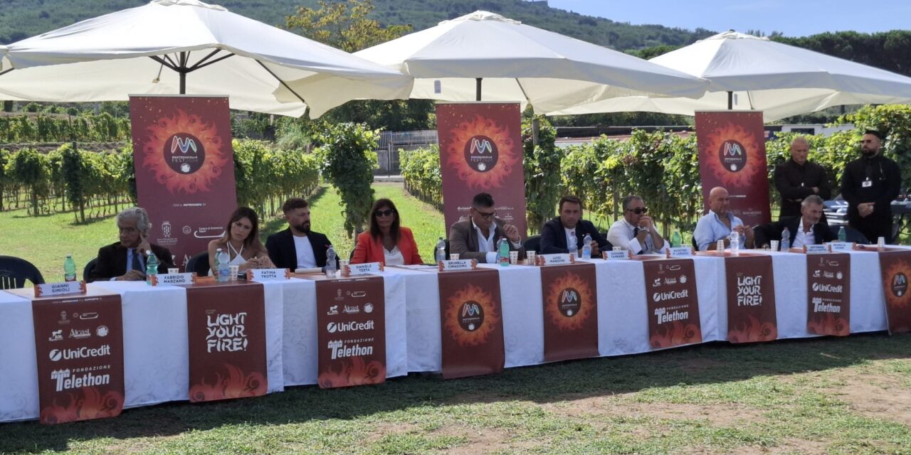 territorio e solidarietà, 200 artisti della cucina nazionale per il festival dell’enogastronomia – Cronaca Flegrea