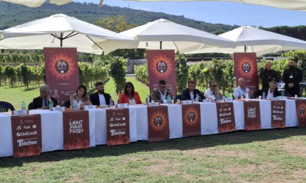 territorio e solidarietà, 200 artisti della cucina nazionale per il festival dell’enogastronomia – Cronaca Flegrea