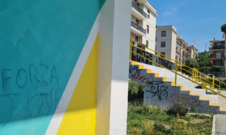 POZZUOLI| Svaligiato un appartamento al Parco Bognar