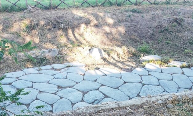 Percorso naturalistico in bici tra i resti dell’antica Liternum con i Cicloverdi Fiab Napoli