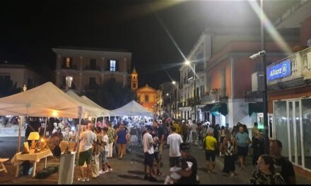 artisti in piazza per il secondo sabato di settembre – Cronaca Flegrea